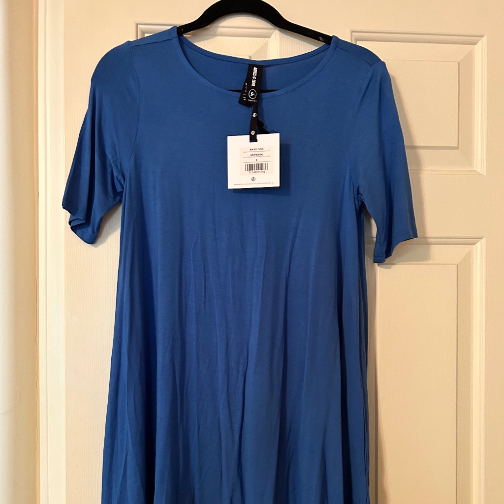 Swing Tunic